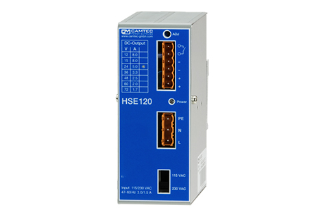 HSE01201CC Зарядное устройство и источник постоянного тока.